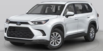 toyota grand highlander 2024 5TDAAAB58RS019213 image toyota grand highlander 2024 5TDAAAB58RS019213 image